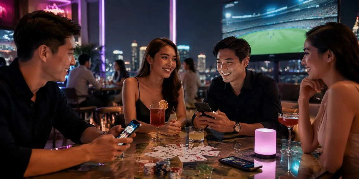 sso66 Đăng ký sso66 — vài bước, vào lobby liền